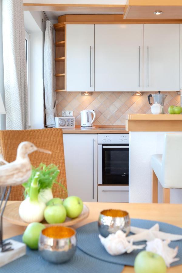 Ad3 6D Sylter Herz Westerland Luaran gambar