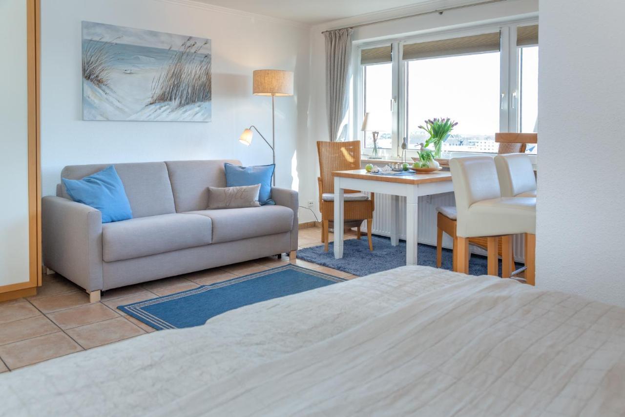 Ad3 6D Sylter Herz Westerland Luaran gambar
