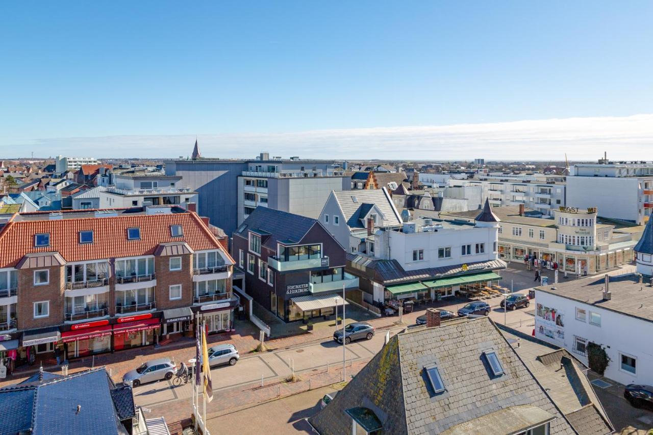 Ad3 6D Sylter Herz Westerland Luaran gambar