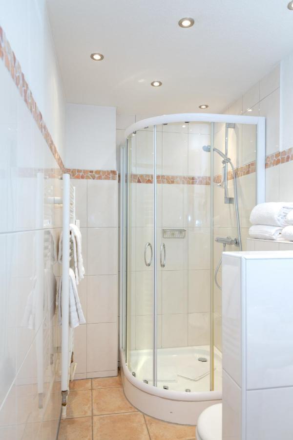 Ad3 6D Sylter Herz Westerland Luaran gambar